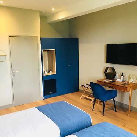 Chambres D'Hotes Du Chateau De Seguin Lignan-de-Bordeaux Εξωτερικό φωτογραφία