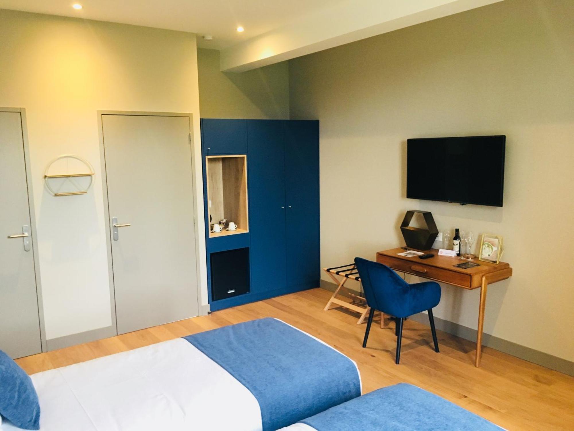 Chambres D'Hotes Du Chateau De Seguin Lignan-de-Bordeaux Εξωτερικό φωτογραφία